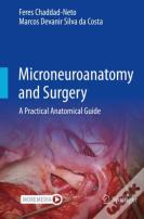 Microneuroanatomy And Surgery