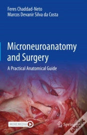Capa do artigo Microneuroanatomy And Surgery