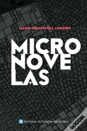 Capa do artigo Micronovelas