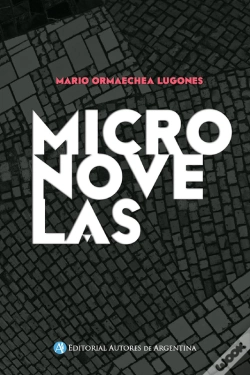 Capa do artigo Micronovelas