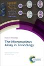 Micronucleus Assay In Toxicology - Preview