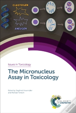 Capa do artigo Micronucleus Assay In Toxicology