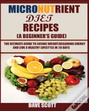 Capa do artigo Micronutrient Diet Recipes (A Beginner