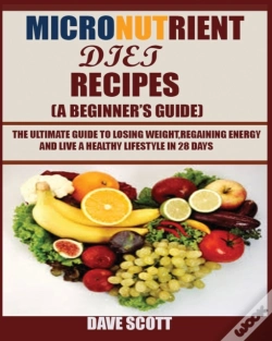 Capa do artigo Micronutrient Diet Recipes (A Beginner'S Guide)