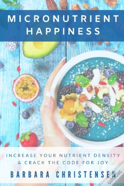 Capa do artigo Micronutrient Happiness