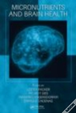 Capa do artigo Micronutrients And Brain Health