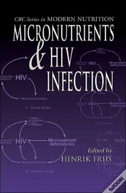 Capa do artigo Micronutrients And Hiv Infection