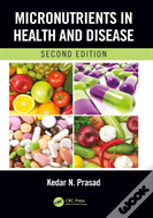 Micronutrients In Health And Disease, Second Edition