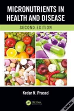 Capa do artigo Micronutrients In Health And Disease, Second Edition