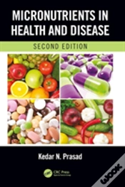 Capa do artigo Micronutrients In Health And Disease, Second Edition