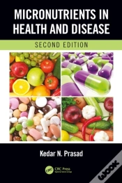Capa do artigo Micronutrients In Health And Disease, Second Edition