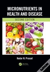 Capa do artigo Micronutrients In Health And Disease, Second Edition
