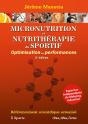 Micronutrition Et Nutritherapie Du Sportif: Optimisation Des Performances. 2e Ed - 2e Edition - Preview
