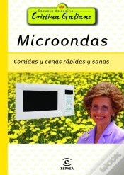 Capa do artigo Microondas