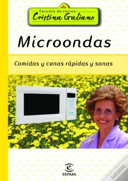 Capa do artigo Microondas