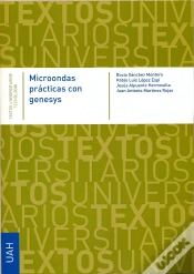 Capa do artigo Microondas Prácticas Con Genesys