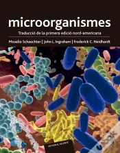 Capa do artigo Microorganismes