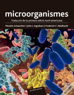 Capa do artigo Microorganismes