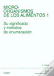 Capa do artigo Microorganismos De Los Alimentos 1