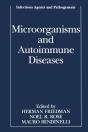 Microorganisms And Autoimmune Diseases - Preview