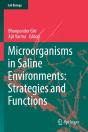 Microorganisms In Saline Environments: Strategies And Functions - Preview