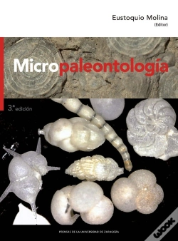 Capa do artigo Micropaleontología