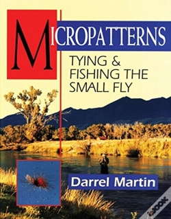 Capa do artigo Micropatterns