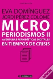 Capa do artigo Microperiodismos