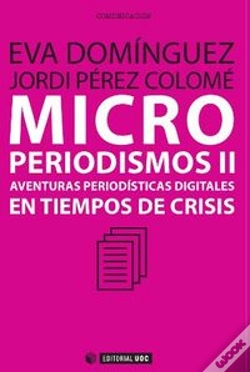 Capa do artigo Microperiodismos