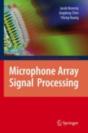 Microphone Array Signal Processing - Preview