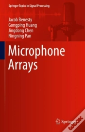 Capa do artigo Microphone Arrays
