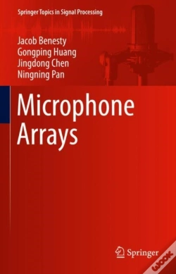 Capa do artigo Microphone Arrays