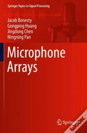 Capa do artigo Microphone Arrays