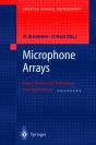 Microphone Arrays - Preview