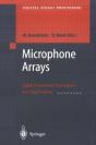 Microphone Arrays - Preview