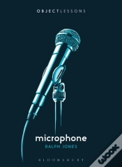 Capa do artigo Microphone