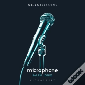 Capa do artigo Microphone