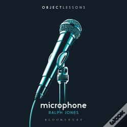 Capa do artigo Microphone