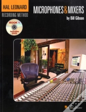 Capa do artigo Microphones And Mixers