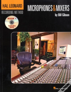 Capa do artigo Microphones And Mixers