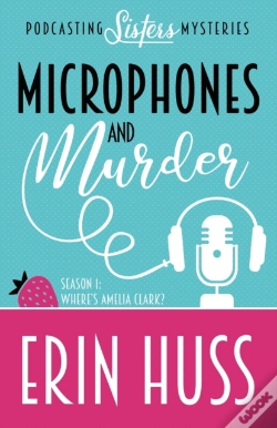 Capa do artigo Microphones And Murder
