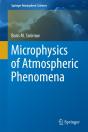 Microphysics Of Atmospheric Phenomena - Preview