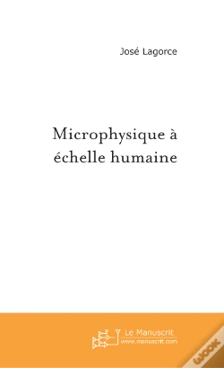 Capa do artigo Microphysique À Échelle Humaine