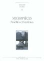 Micropièces ; Fenêtres Et Fantômes - Preview