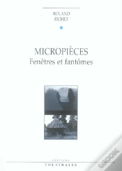 Capa do artigo Micropièces ; Fenêtres Et Fantômes