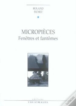 Capa do artigo Micropièces ; Fenêtres Et Fantômes