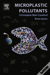 Capa do artigo Microplastic Pollutants