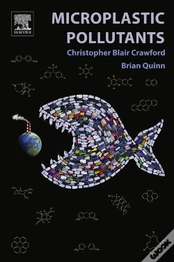 Capa do artigo Microplastic Pollutants