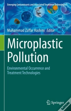 Capa do artigo Microplastic Pollution