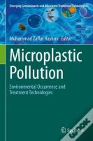 Microplastic Pollution